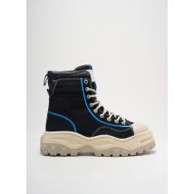 EYTYS - Baskets noir en textile - Femme - Taille 41 - Modz