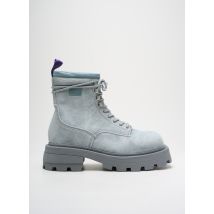 EYTYS - Bottines/Boots gris en cuir - Femme - Taille 41 - Modz