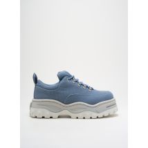 EYTYS - Baskets bleu en textile - Femme - Taille 41 - Modz