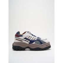 EYTYS - Baskets blanc en cuir - Femme - Taille 41 - Modz