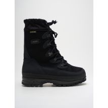 MEINDL - Bottines/Boots noir en cuir - Homme - Taille TU - Modz