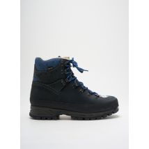 MEINDL - Baskets bleu en cuir - Femme - Taille TU - Modz