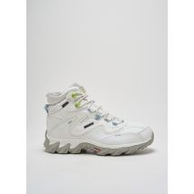SALOMON - Baskets blanc en textile - Femme - Taille 42 - Modz