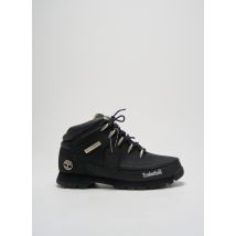 TIMBERLAND - Baskets noir en textile - Homme - Taille 40 - Modz
