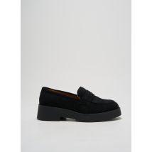 C'M PARIS - Mocassins noir en autre matiere - Femme - Taille 41 - Modz