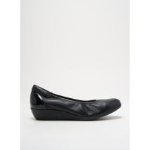 SABRINAS - Ballerines noir en cuir - Femme - Taille 37 - Modz