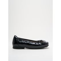 SABRINAS - Ballerines noir en cuir - Femme - Taille 35 - Modz