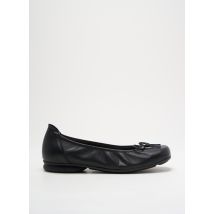 SABRINAS - Ballerines noir en cuir - Femme - Taille 36 - Modz