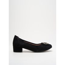 SABRINAS - Ballerines noir en cuir - Femme - Taille 39 - Modz