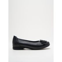 SABRINAS - Ballerines noir en cuir - Femme - Taille 37 - Modz