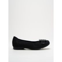 SABRINAS - Ballerines noir en cuir - Femme - Taille 36 - Modz