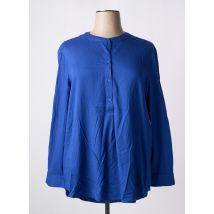 CECIL - Blouse bleu en viscose - Femme - Taille 46 - Modz