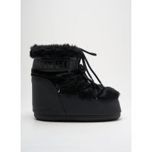 MOON BOOT - Bottines/Boots noir en autre matiere - Femme - Taille 39 - Modz