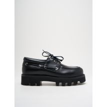 PROENZA SCHOULER - Derbies noir en cuir - Femme - Taille 40 - Modz
