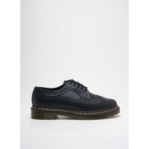 DR MARTENS - Derbies noir en cuir - Femme - Taille 41 - Modz