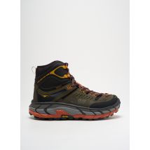 HOKA ONE ONE - Baskets vert en autre matiere - Homme - Taille TU - Modz