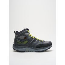 HOKA ONE ONE - Baskets gris en textile - Homme - Taille TU - Modz