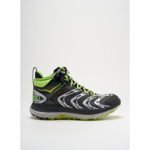 HOKA ONE ONE - Baskets noir en textile - Homme - Taille TU - Modz