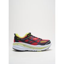 HOKA ONE ONE - Baskets rouge en textile - Homme - Taille TU - Modz