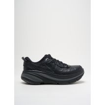 HOKA ONE ONE - Baskets noir en cuir - Femme - Taille TU - Modz