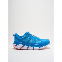 HOKA ONE ONE - Baskets bleu en textile - Femme - Taille TU - Modz