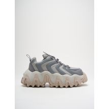 EYTYS - Baskets gris en textile - Homme - Taille 41 - Modz