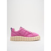 EYTYS - Baskets rose en cuir - Femme - Taille 41 - Modz