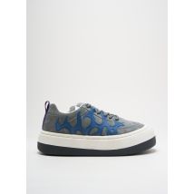 EYTYS - Baskets gris en cuir - Femme - Taille 41 - Modz
