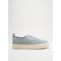 EYTYS - Baskets gris en cuir - Femme - Taille 41 - Modz