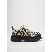 EYTYS - Baskets beige en textile - Femme - Taille 41 - Modz