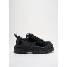 EYTYS - Baskets noir en cuir - Femme - Taille 40 - Modz