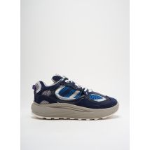EYTYS - Baskets bleu en textile - Femme - Taille 41 - Modz