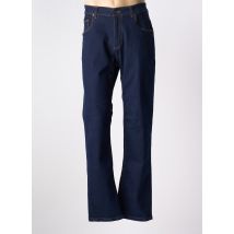 LMA - Jeans coupe slim bleu en coton - Homme - Taille 50 - Modz