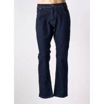 MARCUS - Jeans coupe slim bleu en coton - Homme - Taille TU - Modz