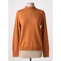 DEFACTO - Pull marron en acrylique - Femme - Taille 40 - Modz