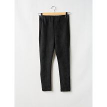 DEFACTO - Legging noir en polyester - Femme - Taille 34 - Modz
