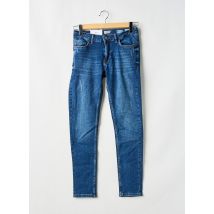 DEFACTO - Jeans skinny bleu en coton - Homme - Taille W29 - Modz