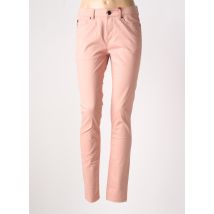 GAASTRA - Pantalon slim rose en coton - Femme - Taille TU - Modz
