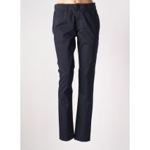 GAASTRA - Pantalon slim bleu en coton - Femme - Taille TU - Modz