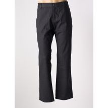 DEFACTO - Pantalon chino noir en coton - Homme - Taille TU - Modz