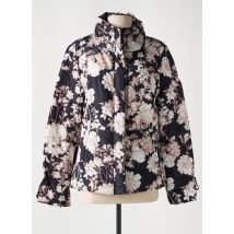 CONCEPT K - Doudoune noir en polyester - Femme - Taille 42 - Modz