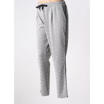 HAJO - Jogging gris en polyester - Femme - Taille 50 - Modz