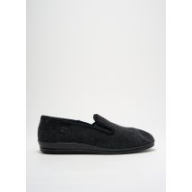 ROHDE - Chaussons/Pantoufles gris en textile - Homme - Taille 42 - Modz