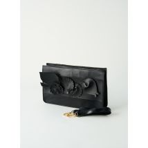 KONTESSA - Sac noir en autre matiere - Femme - Taille TU - Modz