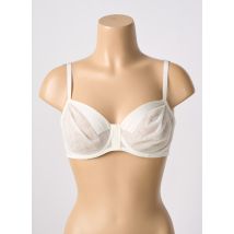 CHANTAL THOMASS - Soutien-gorge blanc en polyamide - Femme - Taille 85F - Modz