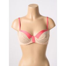 CHANTAL THOMASS - Soutien-gorge rose en polyamide - Femme - Taille 85D - Modz