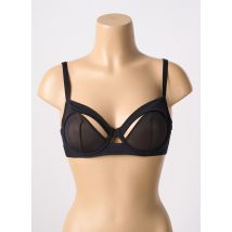 CHANTAL THOMASS - Soutien-gorge noir en polyamide - Femme - Taille 85C - Modz