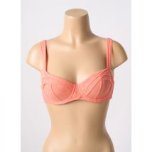 CHANTAL THOMASS - Soutien-gorge orange en polyamide - Femme - Taille 90B - Modz