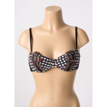 CHANTAL THOMASS - Soutien-gorge noir en polyester - Femme - Taille 85C - Modz