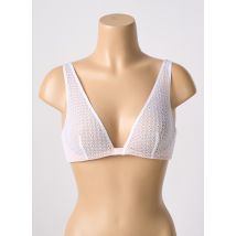CHANTAL THOMASS - Soutien-gorge blanc en polyester - Femme - Taille 85C - Modz